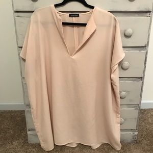 American Apparel dress